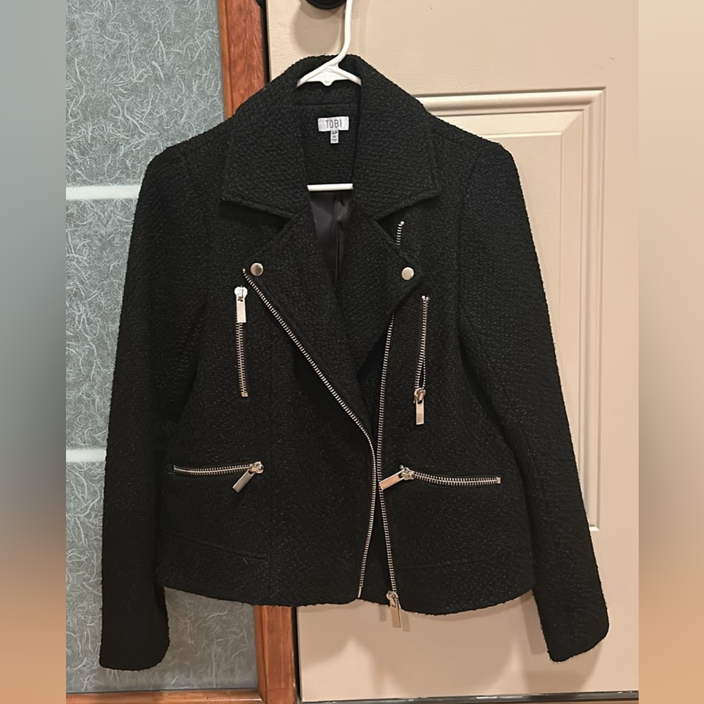 Reformation Jacket